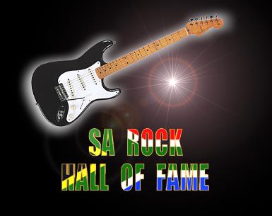 SA Rock Hall of Fame