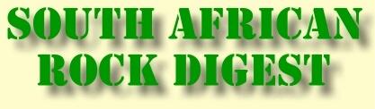 SA Rock Digest Logo