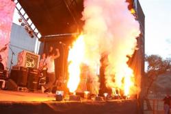 Oppikoppi August 2003 - photo by Mark Ashwell - click for bigger picture